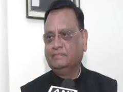 Rajasthan Political Crisis : Ashok Gehlot के Meeting के लिए पहुंच रहे हैं विधायक 