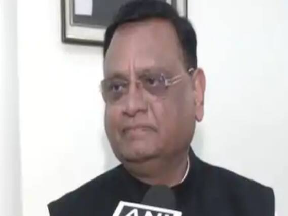 Rajasthan Political Crisis : Ashok Gehlot के Meeting के लिए पहुंच रहे हैं विधायक 