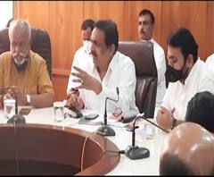 Lockdown 6.0 | सांगलीत लॉकडाऊनच्या निर्णयाबाबत आज बैठक