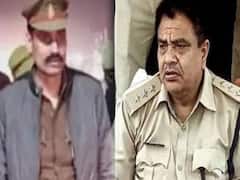 Letter by slain officer over Vinay Tiwari shielding Vikas Dubey found authentic