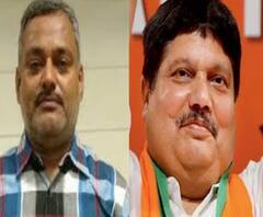 বিকাশ দুবে বড় কিলার, অর্জুন সিংহ ছোট কিলার: জ্যোতিপ্রিয় 