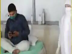  ગુજરાતમાં કોરોનાથી વધુ 18નાં મૃત્યુ, કુલ મૃત્યુઆંક 1906 પર પહોંચ્યો