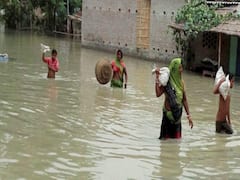 Bihar में Kosi औऱ Bagmati नदी जमकर मचा रही है तबाही...डूब गए है कई इलाके | 7 Ka Panch