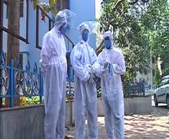 করোনা: সংক্রমণ রুখতে ৮ দিন ব্যবসা বন্ধের ডাক হাবড়া চেম্বার অফ কমার্স এন্ড ইন্ডাস্ট্রিজের