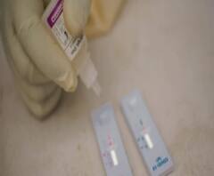 করোনা: চেতলায় র‍্যাপিড অ্যান্টিজেন টেস্টে ৫০ জনের মধ্যে ১০ জনই পজিটিভ