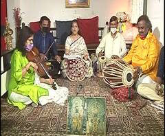 WEB EXCLUSIVE | संतश्रेष्ठ तुकाराम महाराजांच्या अभंगाचा हिंदी अनुवाद