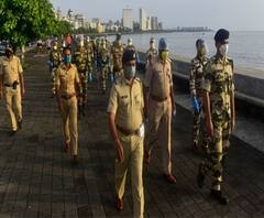 Police Recruitment | राज्यात लवकरच 10 हजार जागांसाठी पोलीस भरती, उपमुख्यमंत्री अजित पवार यांची घोषणा