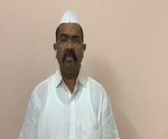 Navi Mumbai Lockdown | नवी मुंबई लॉकडाऊनमध्ये APMC Market बंद करा : नरेंद्र पाटील