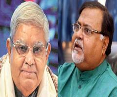 আচার্যের ডাকা ভার্চুয়াল বৈঠকে অনুপস্থিত উপাচার্যরা, রাজ্য-রাজ্যপাল সংঘাত তুঙ্গে