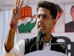 Rajasthan Political Crisis: क्या कांग्रेस ने Sachin Pilot का इस्तेमाल कर के 'साइड' कर दिया? MS Full