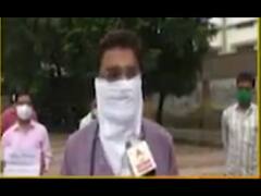 ગ્રેડ પે મુદ્દે પોરબંદરના પ્રાથમિક શિક્ષકોનો મત, જુઓ