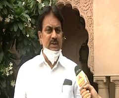 साखर कारखान्यांच्या मागणीसाठी सकारात्मक निर्णय देण्याचं अमित शाहांचं आश्वासन - हर्षवर्धन पाटील