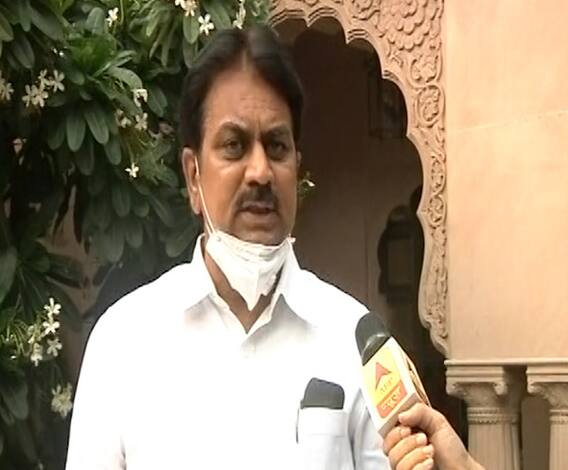 साखर कारखान्यांच्या मागणीसाठी सकारात्मक निर्णय देण्याचं अमित शाहांचं आश्वासन - हर्षवर्धन पाटील