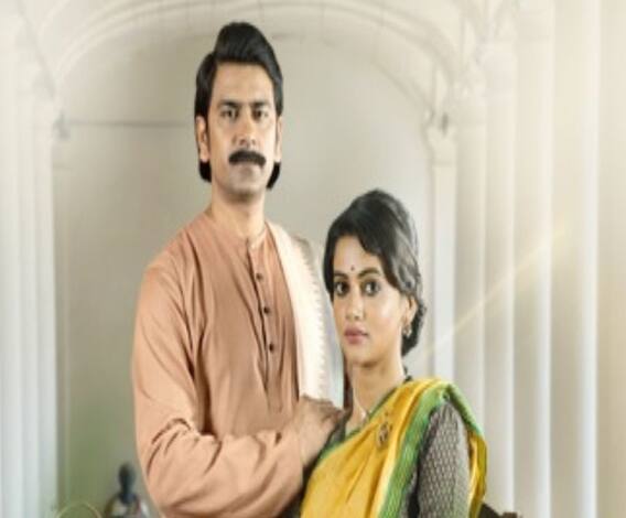 আসছে নতুন ধারাবাহিক ‘কাদম্বিনী’, অভিনয়ে উষসী ও মনোজ
