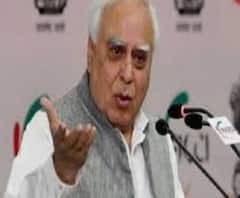 জ্যোতিরাদিত্য সিন্ধিয়ার পথেই কী সচিন পায়লট? জল্পনা বাড়াল কপিল সিব্বলের ট্যুইট