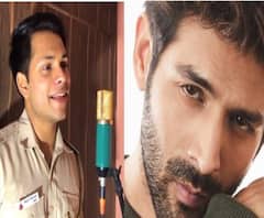 অরিজিতের থেকে কম নয়, কার্তিক আরিয়ান এই পুলিশ কর্মীর গানে মুগ্ধ, শুনে দেখুন আপনিও হবেন