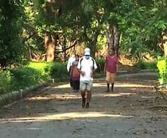 খুলল বেলেঘাটা সুভাষ সরোবর, প্রবেশের ক্ষেত্রে জেনে নিন নতুন নিয়ম 