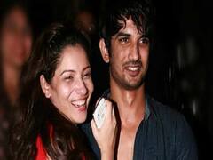 Ankita Lokhande replies 'Indeed' to tweet by Sushant's sister