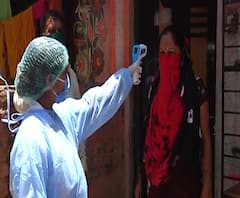 Coronavirus Hotspot | मुंबई पश्चिम उपनगरात कोरोनाचा वाढता प्रादुर्भाव; अंधेरीत सर्वाधित मृत्यू