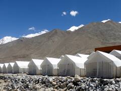  LAC पर अपने तंबू हटाएगा चीन: सूत्र