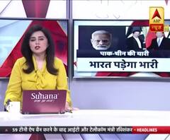 चीन और पाकिस्तान को एक साथ पटखनी देगा भारत, देखिए ये रिपोर्ट