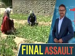 Leh-Laddakh में DRDO का DIHAR उगाता है Indian Army के लिए सब्जियां, LAC-LOC पर होती है सप्लाई। ABP Uncut