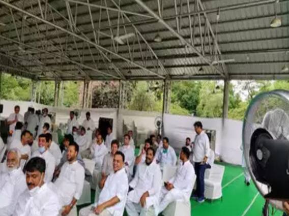 Rajasthan Political Crisis : Sachin Pilot को Congress का आखरी Offer