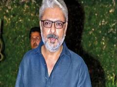 Sushant Singh Rajput Suicide : Bollywood में नहीं है Nepotism : Sanjay Leela Bhansali