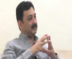 SARTHI Meeting | सारथीच्या बैठकीत गोंधळ,दालनात बोलण्याची विनंती अजितदादांनी केली: संभाजीराजे छत्रपती