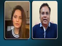 कंगना, गोविंदा के बाद अब नीतू चंद्रा का बॉलीवुड के अंदर नेटवर्किंग के खेल का खुलासा कर रही