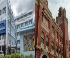 ৭টায় বাংলা : করোনা সংক্রমণের জের, এসএসকেএমে নিউরো সার্জারি বিভাগের একাংশ বন্ধ, সঙ্গে আরও খবর