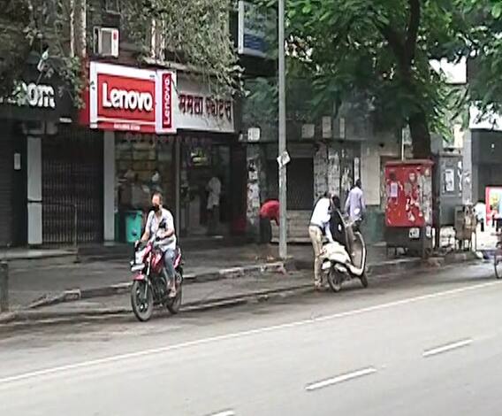 Pune Unlock | पुणेकरांचा लॉकडाऊन संपला, पूर्वीच्या नियमांप्रमाणे व्यवहार सुरु राहणार