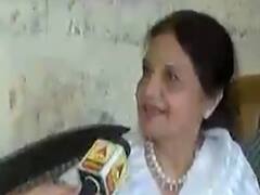 વડાપ્રધાન મોદીના માનેલા બહેન રાખડી બાંધવા નહીં જઇ શકે દિલ્હી, જુઓ વીડિયો 