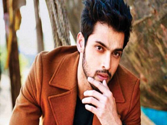 Parth Samthaan takes a break from social media