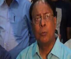 পদ্ম ছেড়ে ফের ঘাসফুলে দক্ষিণ দিনাজপুরের প্রাক্তন জেলা তৃণমূল সভাপতি