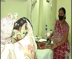 Nashik Crime | नाशिकमध्ये कोरोना सर्वेक्षणासाठी आल्याचं भासवत भामट्यांनी दागिने लुटले