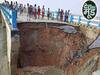 Bihar: Not Sattarghath Mahasetu But A Minor Bridge Collapsed, Says JDU