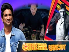 Paranormal Expert Steve Huff Claims He Spoke To Sushant Singh Rajput's Spirit