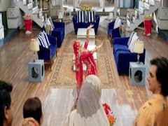 Yeh Rishta Kya Kehlata Hai: Naira performs Ghoomar dance to welcome whom? 