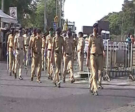 TOP 100 News | देशभरातील शंभर महत्वाच्या बातम्यांचे अपडेट्स एका क्लिकवर