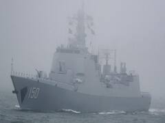 US attacks China's aspiration to own South China sea | Master Stroke 