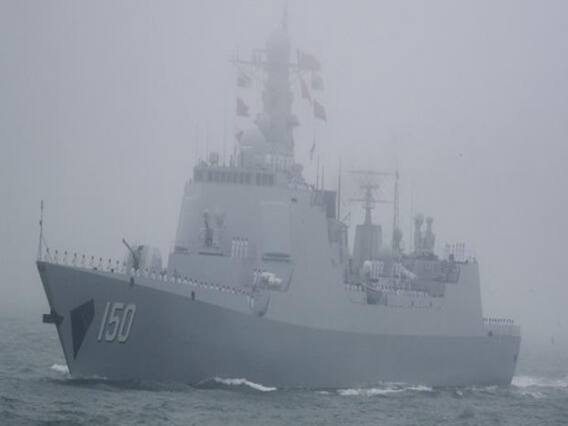 US attacks China's aspiration to own South China sea | Master Stroke 