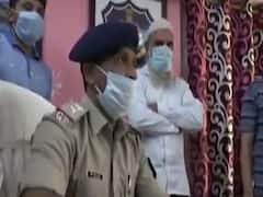 પંચમહાલના કાલોલમાં હજ અને ઉમરા યાત્રાએ લઇ જવાના નામે ઠગાઇ, જુઓ વીડિયો