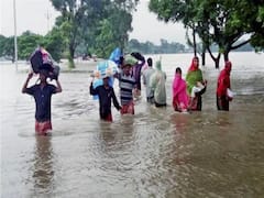 Bihar Floods: Understand Nepal & China's involvement | Master Stroke 