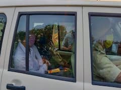 Rajasthan Crisis: Ashok Singh's bail plea cancelled