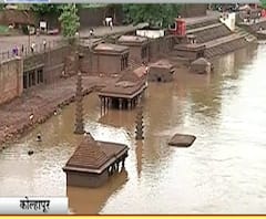 Maharashtra monsoon | मुंबई, पश्चिम महाराष्ट्र, कोकणात मुसळधार पावसाचा इशारा; काय आहे सद्यस्थिती?