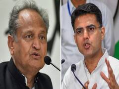 Rajasthan की सियासत में आज का दिन बेहद अहम है | Namaste Bharat