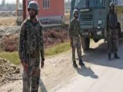 Sopore terror attack update: CRPF Head constable, one civilian killed 