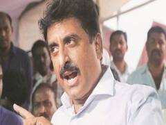 Cong Minister Naseem Khan writes to CM Thackeray over sacrifice on Bakra Eid