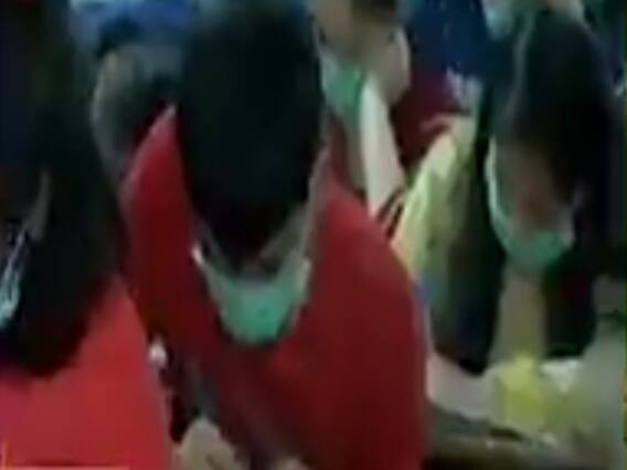 સ્કૂલ ફી મામલે રૂપાણી સરકારે વાલીઓને આપી મોટી રાહત, ક્યાં સુધી નહી ભરવી પડશે ફી?